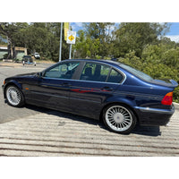 BMW Alpina E46 B3 3.3, 2000 Model, Automatic, 93,xxxKM