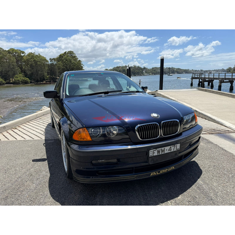 BMW Alpina E46 B3 3.3, 2000 Model, Automatic, 93,xxxKM