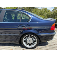 BMW Alpina E46 B3 3.3, 2000 Model, Automatic, 93,xxxKM