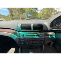 BMW Alpina E46 B3 3.3, 2000 Model, Automatic, 93,xxxKM