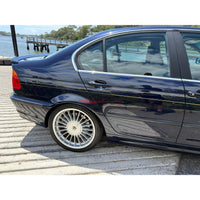 BMW Alpina E46 B3 3.3, 2000 Model, Automatic, 93,xxxKM
