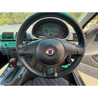 BMW Alpina E46 B3 3.3, 2000 Model, Automatic, 93,xxxKM