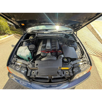 BMW Alpina E46 B3 3.3, 2000 Model, Automatic, 93,xxxKM