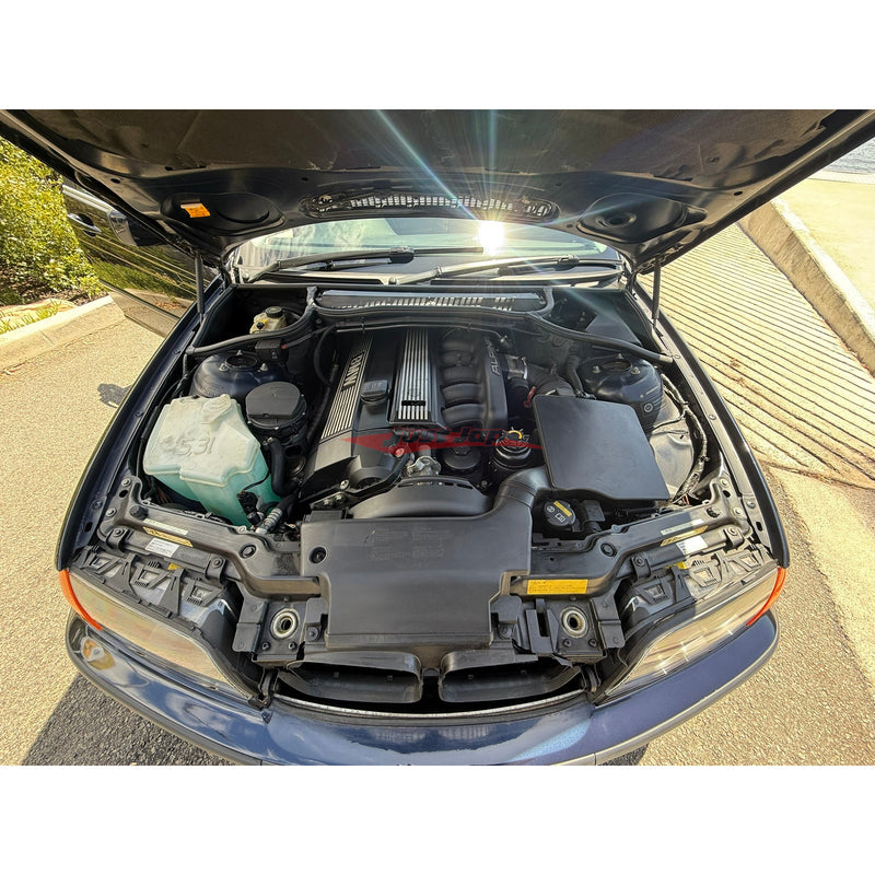 BMW Alpina E46 B3 3.3, 2000 Model, Automatic, 93,xxxKM