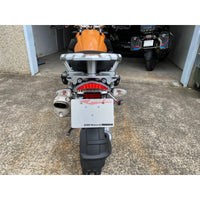 Bmw R1200 Gs 2008 Extremely Low 834Km! As New!