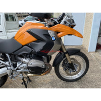 Bmw R1200 Gs 2008 Extremely Low 834Km! As New!