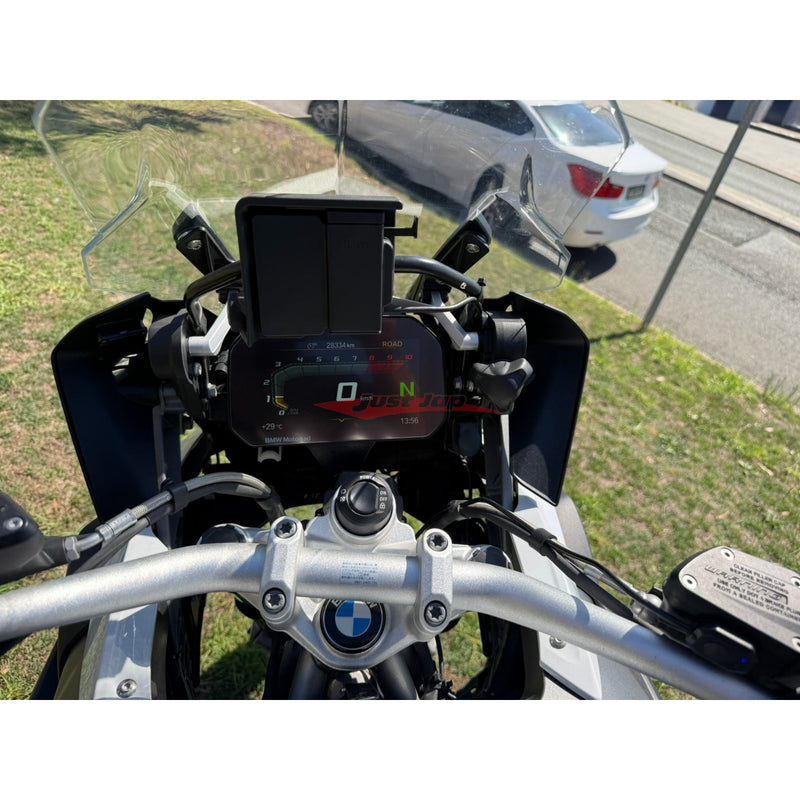 BMW R1200 GS 2018, 28,xxxKM, NSW Rego