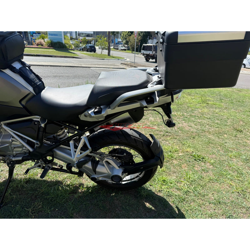 BMW R1200 GS 2018, 28,xxxKM, NSW Rego