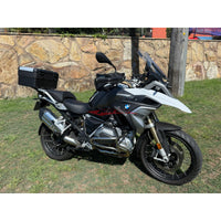 BMW R1200 GS 2018, 28,xxxKM, NSW Rego