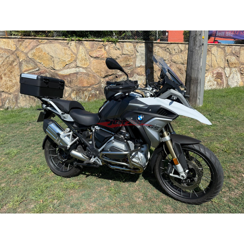 BMW R1200 GS 2018, 28,xxxKM, NSW Rego