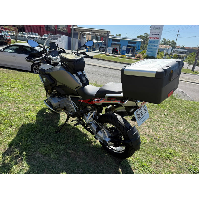 BMW R1200 GS 2018, 28,xxxKM, NSW Rego