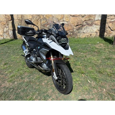 BMW R1200 GS 2018, 28,xxxKM, NSW Rego