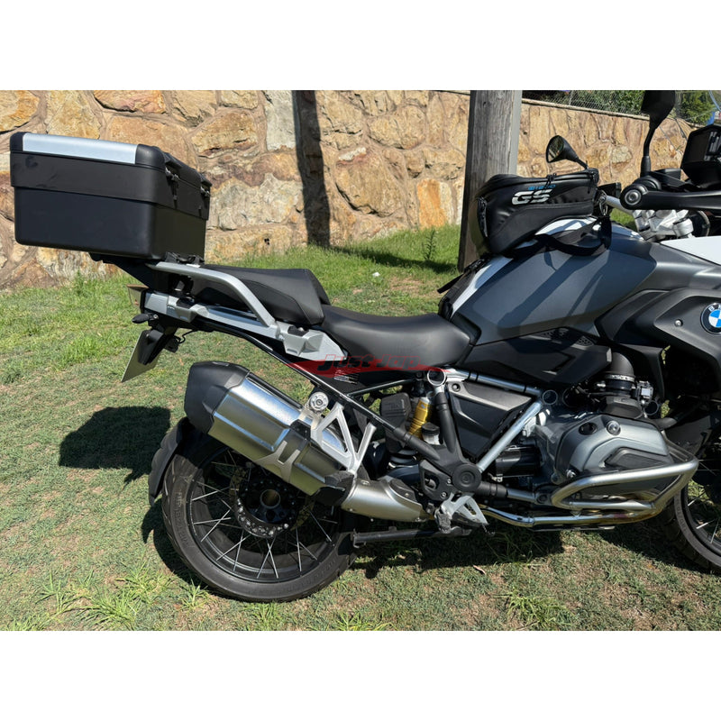 BMW R1200 GS 2018, 28,xxxKM, NSW Rego