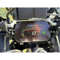 BMW R1200 GS 2018, 28,xxxKM, NSW Rego