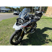 BMW R1200 GS 2018, 28,xxxKM, NSW Rego