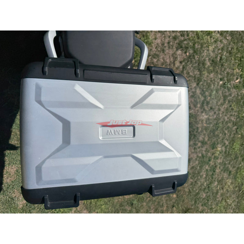 BMW R1200 GS 2018, 28,xxxKM, NSW Rego