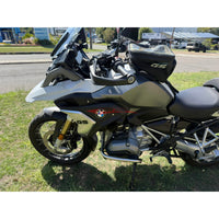 BMW R1200 GS 2018, 28,xxxKM, NSW Rego