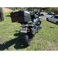 BMW R1200 GS 2018, 28,xxxKM, NSW Rego