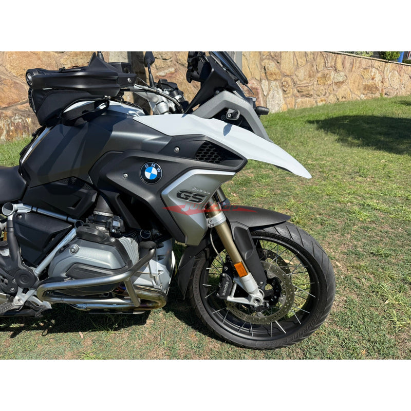 BMW R1200 GS 2018, 28,xxxKM, NSW Rego