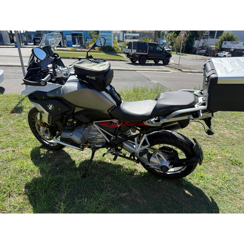 BMW R1200 GS 2018, 28,xxxKM, NSW Rego