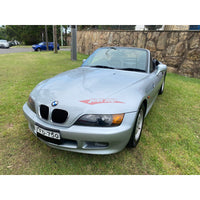BMW Z3 1998 51,xxxKM excellent condition 51,xxxKM