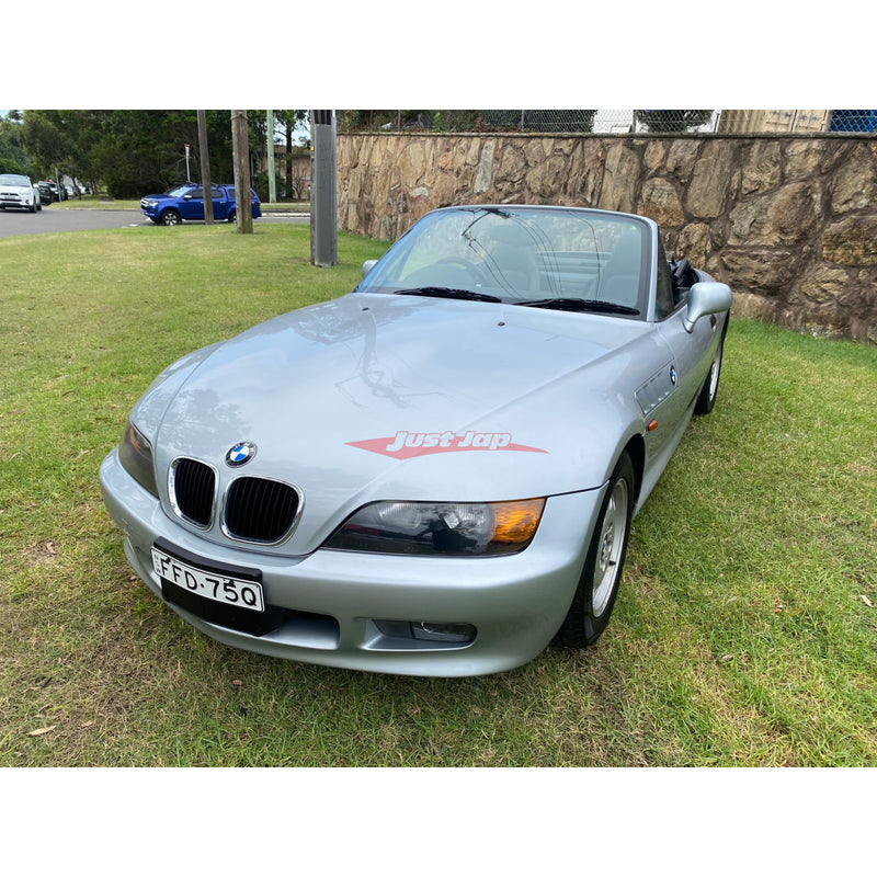 BMW Z3 1998 51,xxxKM excellent condition 51,xxxKM