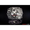 Boost Logic Billet Front Differential Cover Fits Nissan R35 GTR 2007-