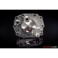 Boost Logic Billet Front Differential Cover Fits Nissan R35 GTR 2007-