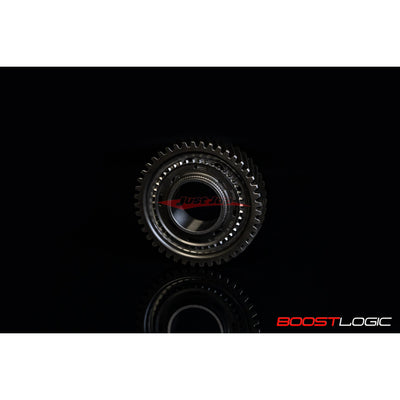 Boost Logic HCF Billet DL800 Transmission 2nd Gear Upgrade Fits Audi R8 & Lamborghini Huracan