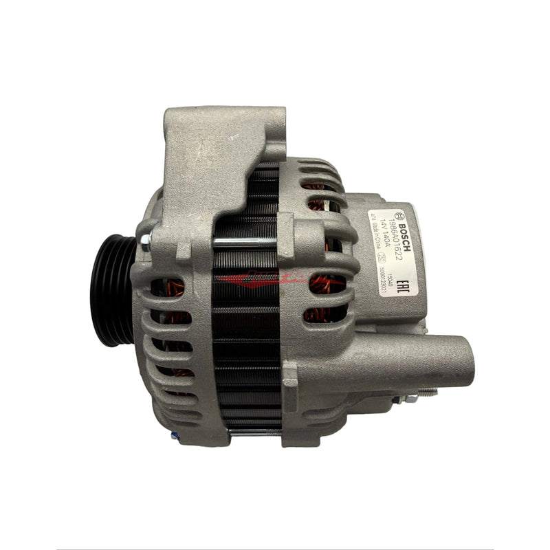 Bosch 12V 140 Amp High Performance Alternator Fits GM / Holden Commodore VT-VY LS1 5.8L V8