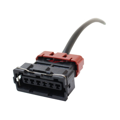 Bosch Z32 Air Flow Meter Plug & Wiring Loom