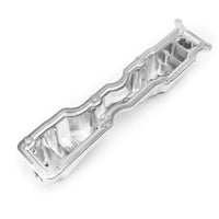 MAD Sweden Billet Breather (Wet Sump / Clear) Fits Nissan R35 GTR VR38DETT