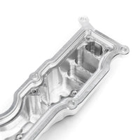 MAD Sweden Billet Breather (Wet Sump / Clear) Fits Nissan R35 GTR VR38DETT