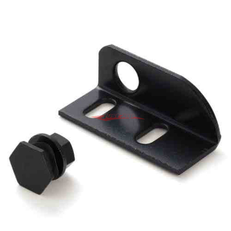 Bride FG/IG Seat Base Seat Belt Hook Bracket - Right Side