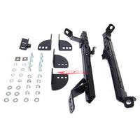 Bride FG Seat Base & Rails (L/H) Fits Nissan Z34 370Z Fairlady Z