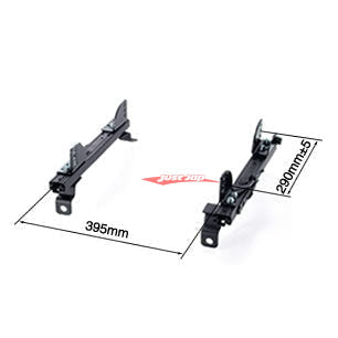 Bride FG Seat Base & Rails (R/H) Fits Nissan Z34 370Z Fairlady Z