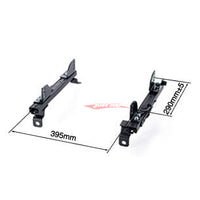 Bride FG Seat Base & Rails (R/H) Fits Toyota Corolla Levin, Sprinter & Trueno AE85 / AE86
