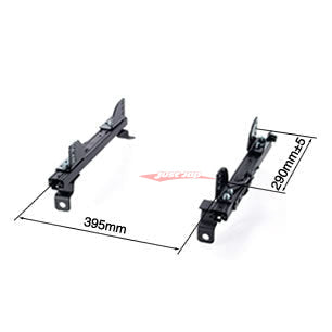Bride FG Seat Base & Rails (R/H) Fits Toyota Corolla Levin, Sprinter & Trueno AE85 / AE86