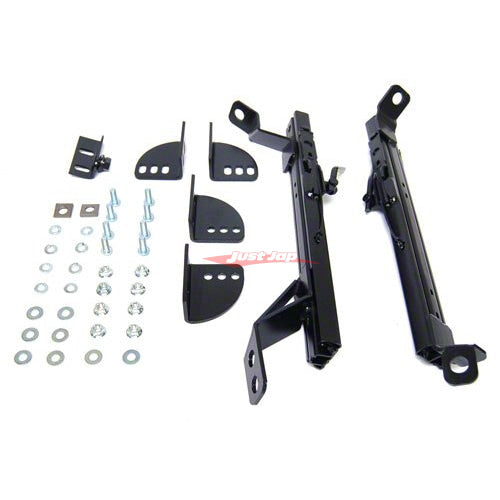 Bride FG Seat Base & Rails (R/H) Fits Toyota Corolla Levin, Sprinter & Trueno AE85 / AE86