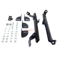 Bride FG Seat Base & Rails (R/H) Fits Toyota Corolla Levin, Sprinter & Trueno AE85 / AE86