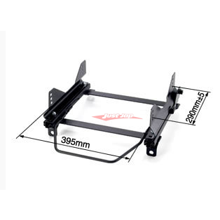 Bride FO Seat Base & Rails (L/H) Fits Toyota Altezza & Lexus IS200 / IS300 99-05