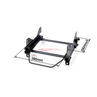 Bride FO Seat Base & Rails (R/H) Fits Toyota JZX90 Chaser / Cresta / Mark II