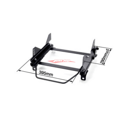 Bride FO Seat Base & Rails (R/H) Fits Toyota JZX90 Chaser / Cresta / Mark II