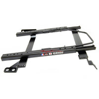 Bride LR Seat Base & Rails (L/H) Fits Nissan S13/S14/S15/R32/R33/R34/A31/C33/C34