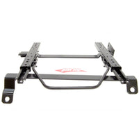 Bride LR Seat Base & Rails (R/H) Fits Mazda FD3S RX-7 (Exclusively for Low Max Series)