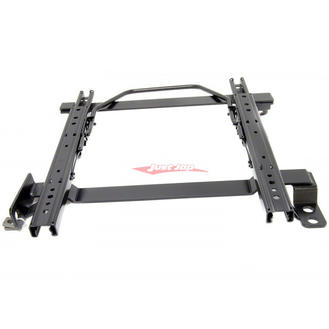 Bride LR Seat Base & Rails (R/H) Fits Nissan S13/S14/S15/R32/R33/R34/A31/C33/C34