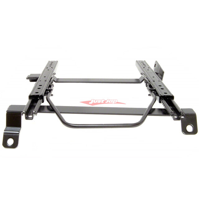 Bride LR Seat Base & Rails (R/H) Fits Nissan S13/S14/S15/R32/R33/R34/A31/C33/C34