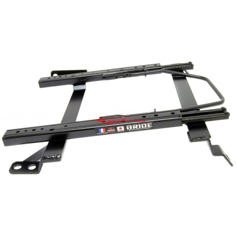 Bride RO Seat Base & Rails (L/H) Fits Nissan CPV35 Skyline Coupe