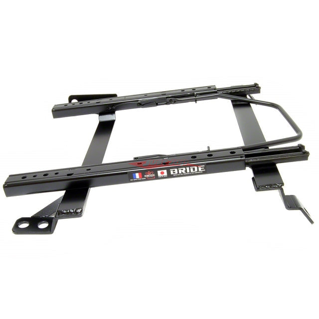 Bride RO Seat Base & Rails (L/H) Fits Toyota Chaser, Cresta & Mark II JZX100