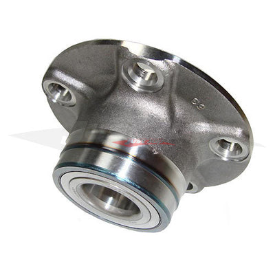 CBC Front Hub & Wheel Bearing Assembly Fits Nissan S14 & S15 Silvia & 200SX (ABS Equiped)